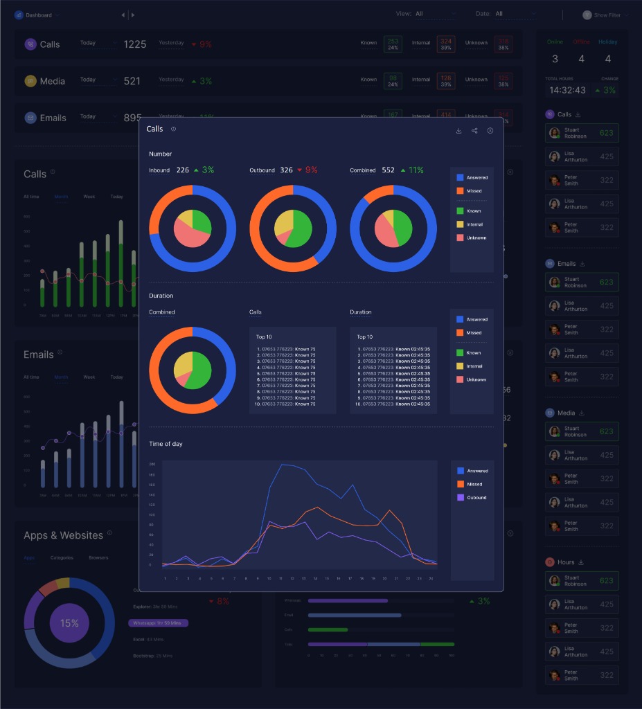 Client Original Mockup
